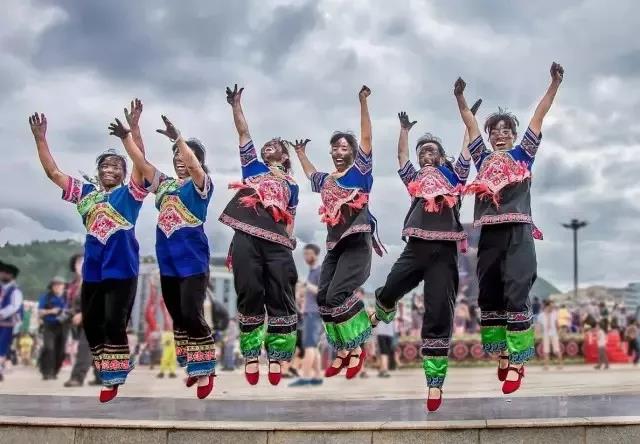 昆明文山普者黑研學(xué) 昆明文山普者黑研學(xué)