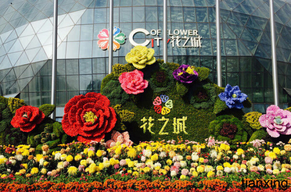 報復旅游良機出現，五一假期昆明自駕游推薦