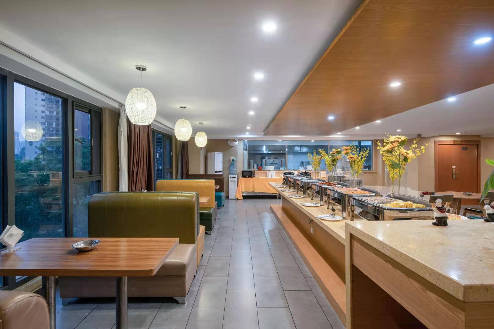 昆明酒店 昆明酒店