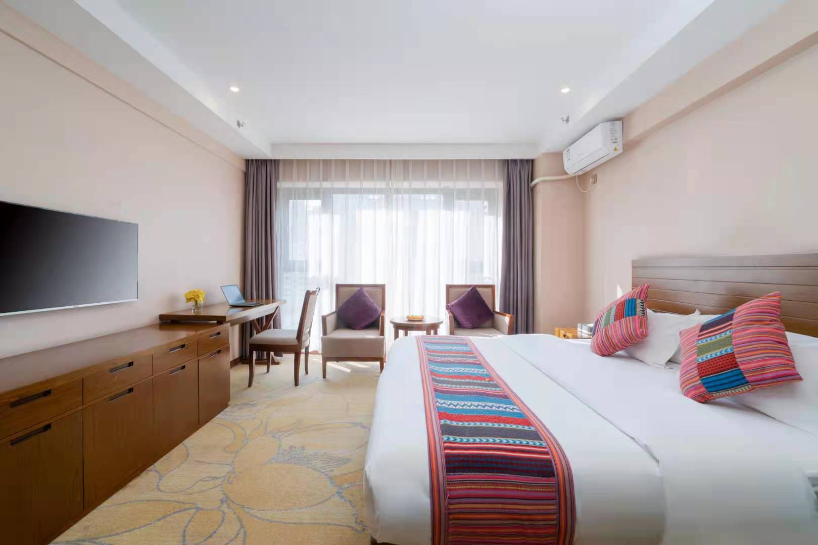 昆明酒店 昆明酒店