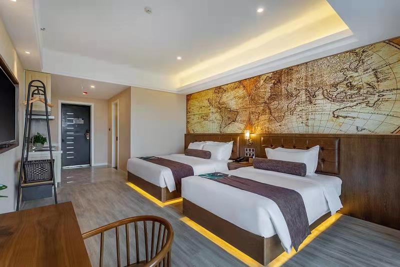 撫仙湖酒店 撫仙湖酒店