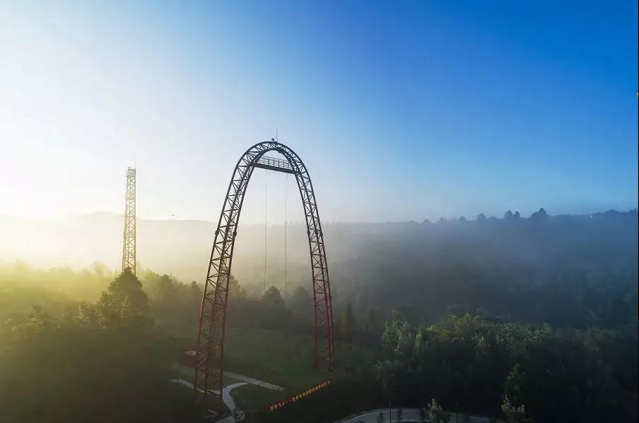 恭喜！昆明玉龍灣景區被評定為國家AAA級旅游景區！