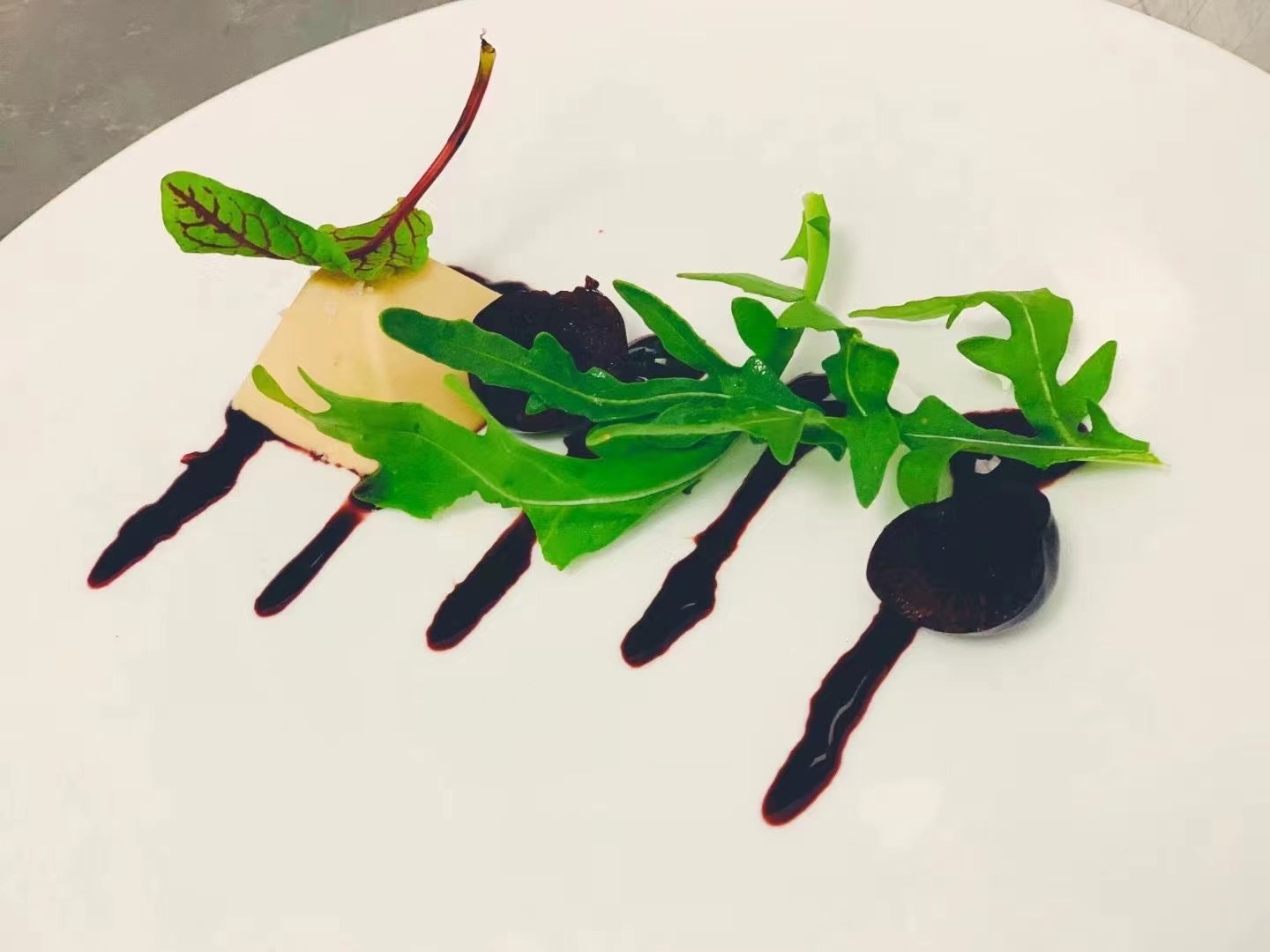 昆明融創萬達文華酒店汽車發布會