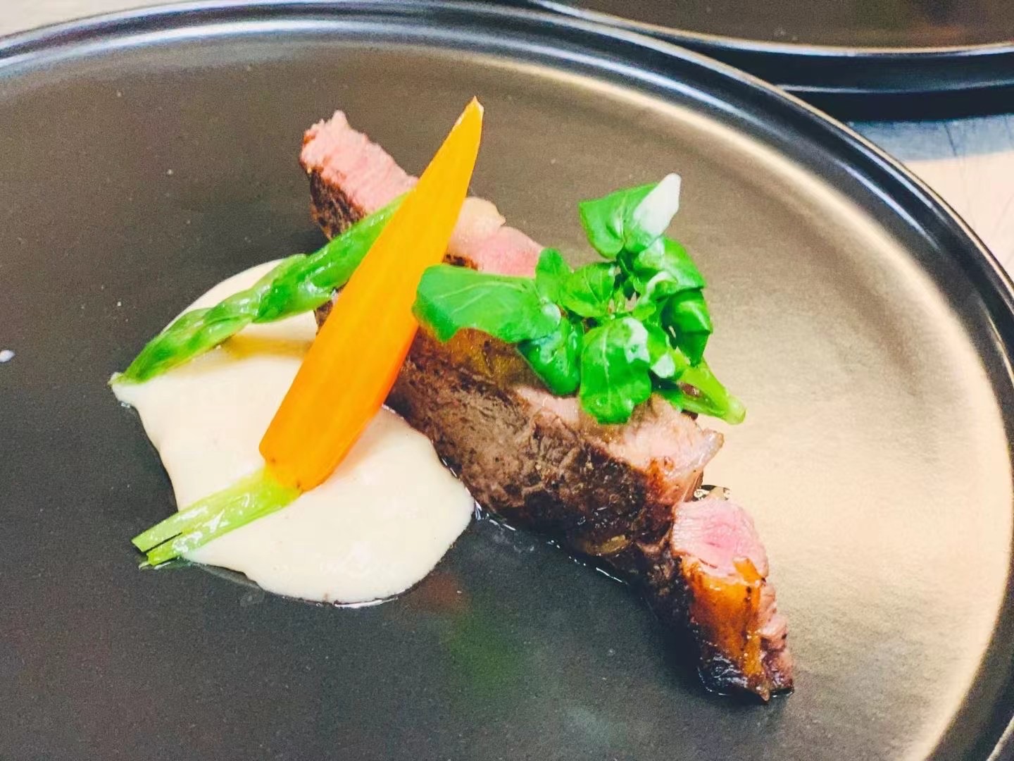 昆明融創萬達文華酒店汽車發布會