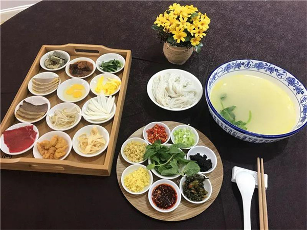 住進(jìn)普者黑 夢里夢外皆田園