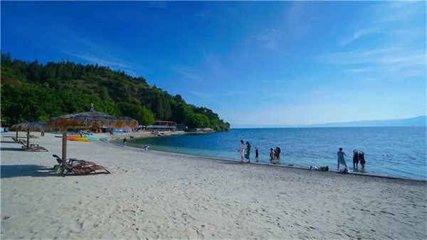 帶上你的另一半來云南邂逅絕美風(fēng)景背后的愛情故事吧！