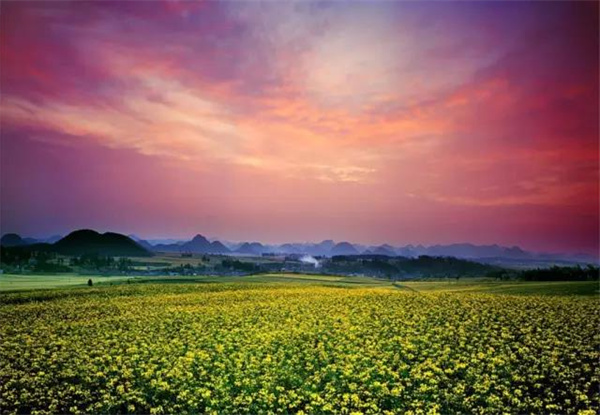 云南每一個地方都有美稱，你的家鄉(xiāng)被譽為什么？