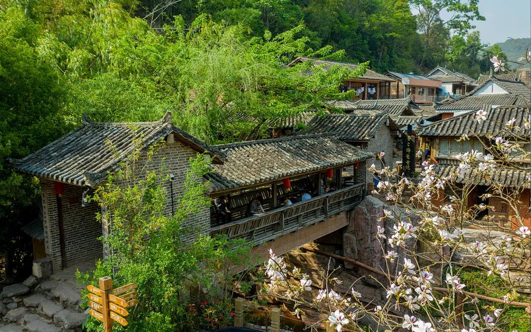 昆明策劃公司,不險不虐更有趣，沿途風景美到爆！
