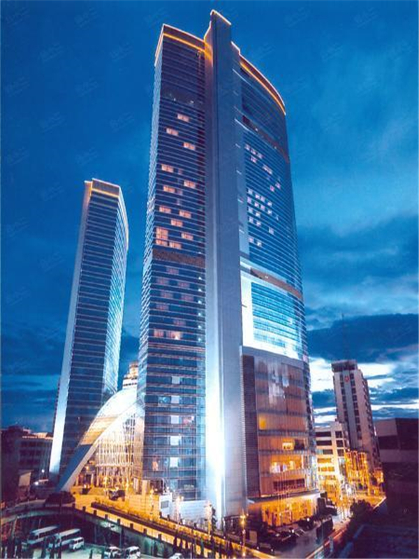 昆明會議酒店 昆明會議酒店