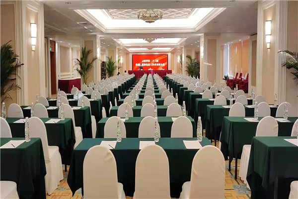 昆明會議酒店 昆明會議酒店