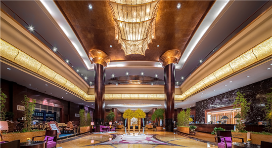 昆明會議酒店 昆明會議酒店