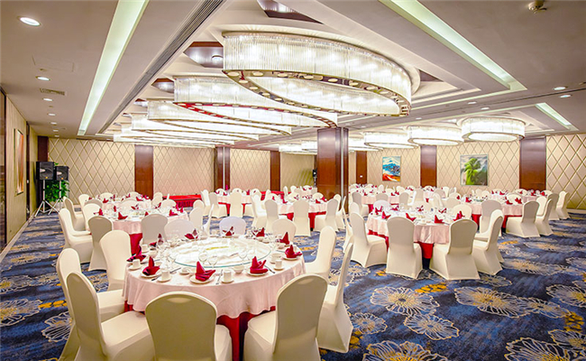 昆明會議酒店 昆明會議酒店