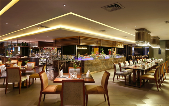 云南會議酒店 云南會議酒店