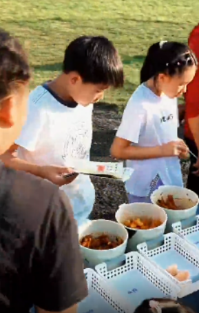 昆明旅行團,昆明策劃公司,昆明拓展公司:云南人的松弛感生活之漁夫文化節